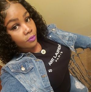 Meet your Posher, Brittany